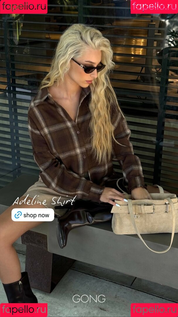 Ella Netzer Onlyfans Photo Gallery 