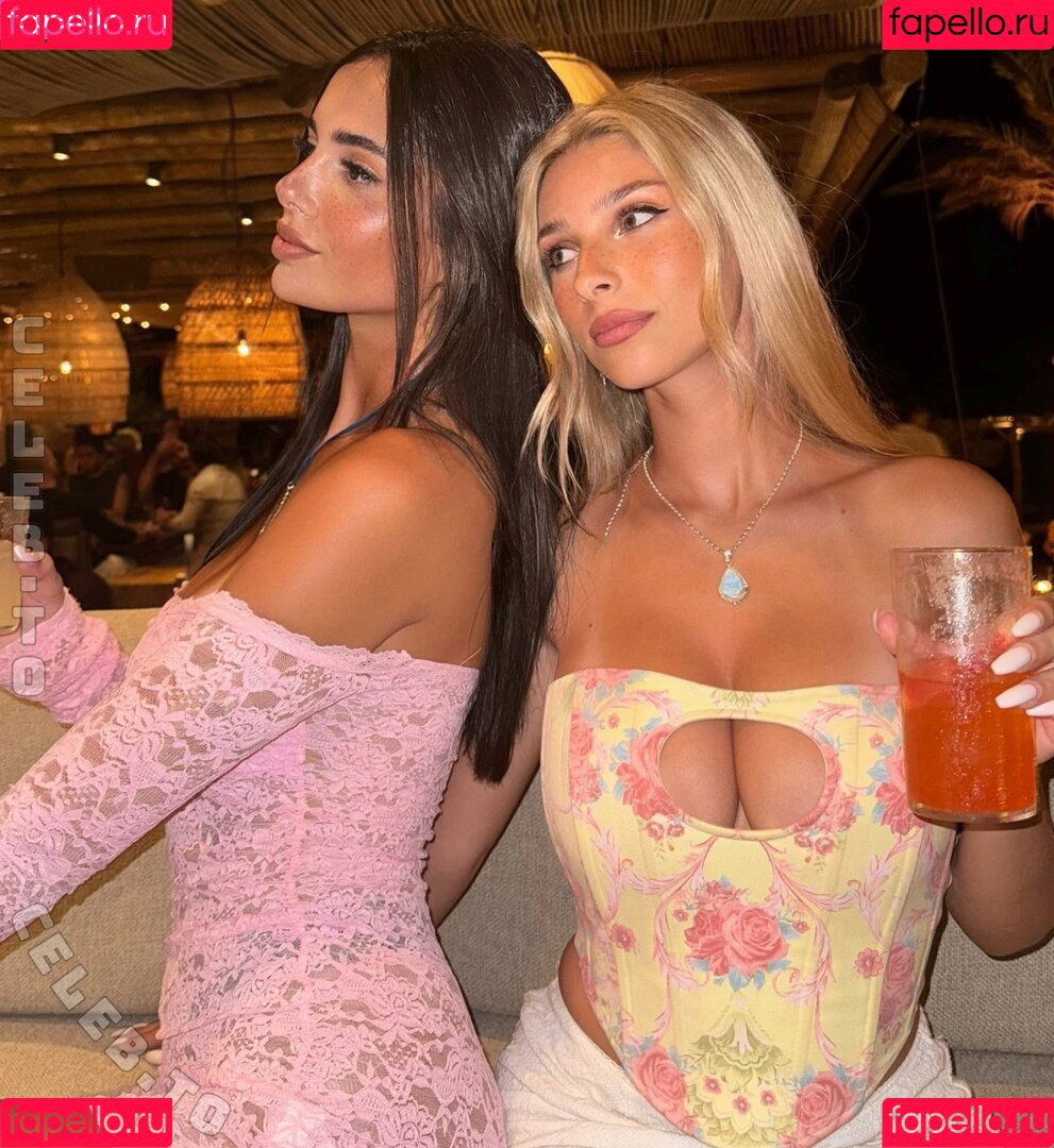 Ella Netzer Onlyfans Photo Gallery 