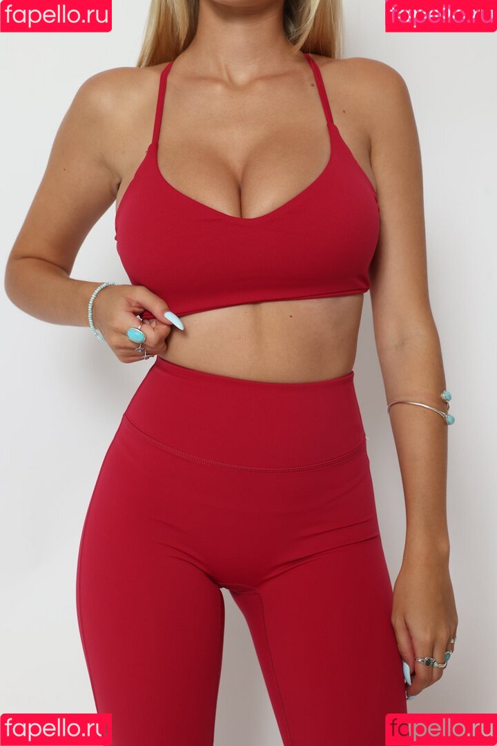 Ella Netzer Onlyfans Photo Gallery 