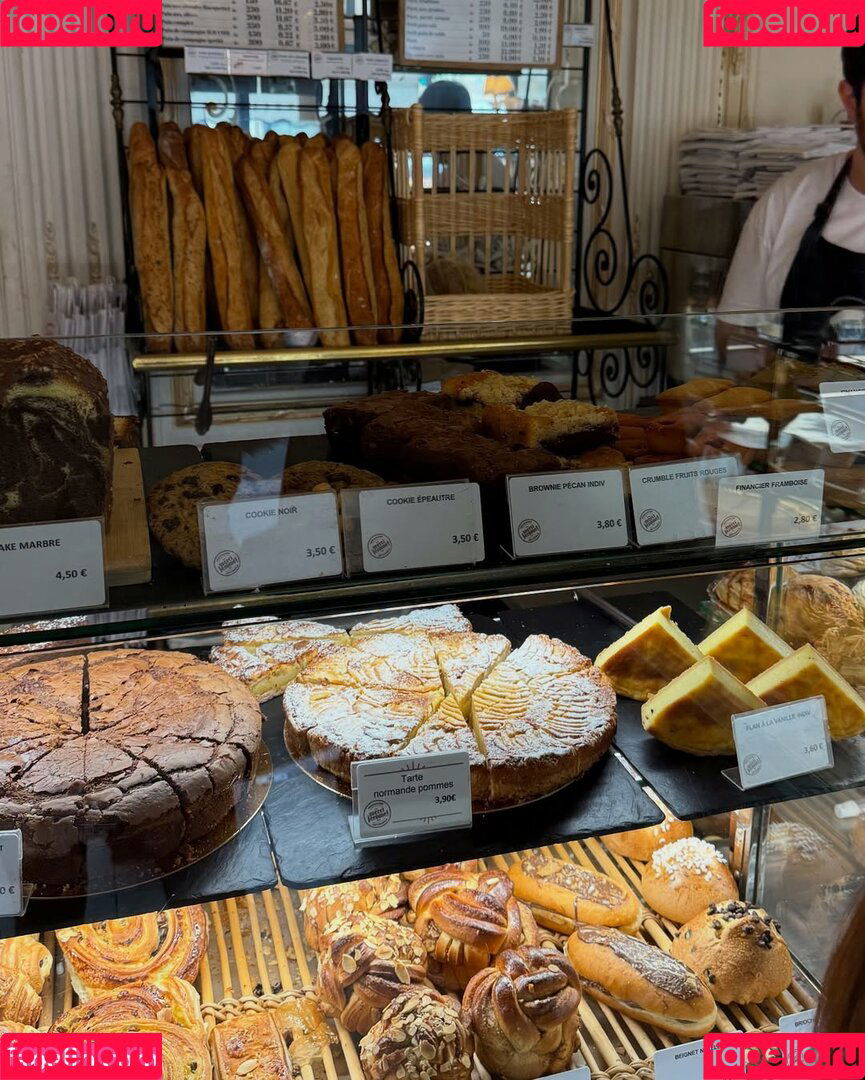 Ella Netzer Onlyfans Photo Gallery 