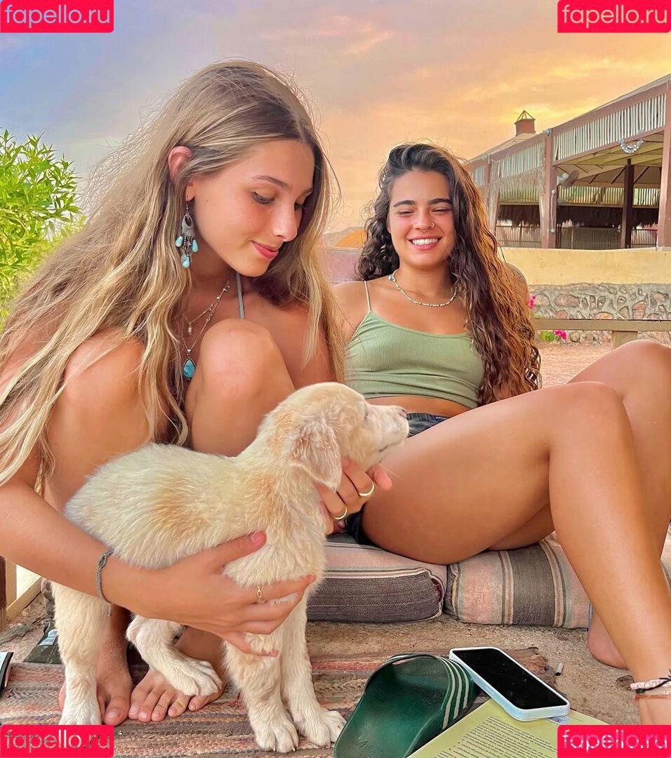 Ella Netzer Onlyfans Photo Gallery 