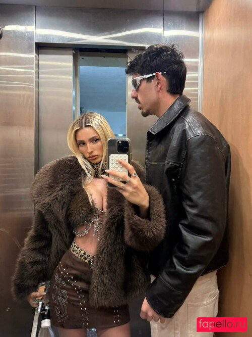 Ella Netzer Onlyfans Photo Gallery 