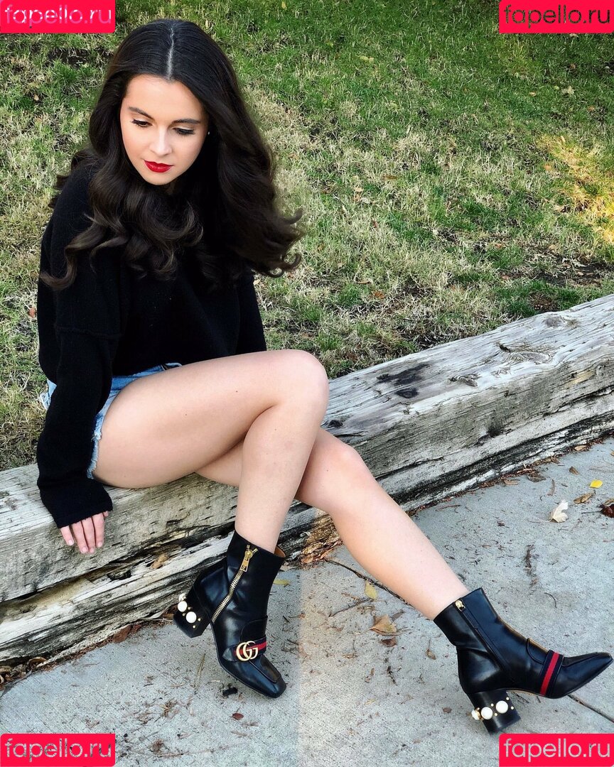 Vanessa Marano Onlyfans Photo Gallery 