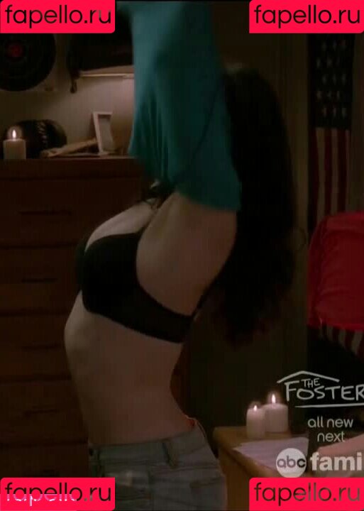 Vanessa Marano Onlyfans Photo Gallery 