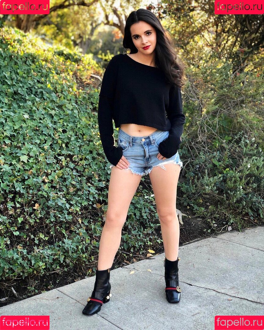 Vanessa Marano Onlyfans Photo Gallery 