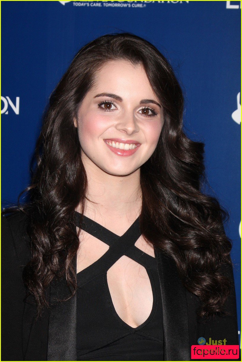 Vanessa Marano Nude Onlyfans Photo 5