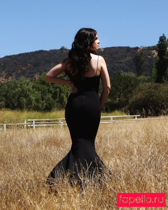Vanessa Marano Nude Onlyfans Photo 3