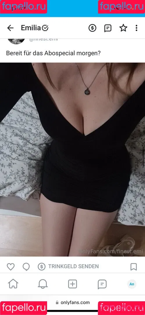 finest.emi Onlyfans Photo Gallery 