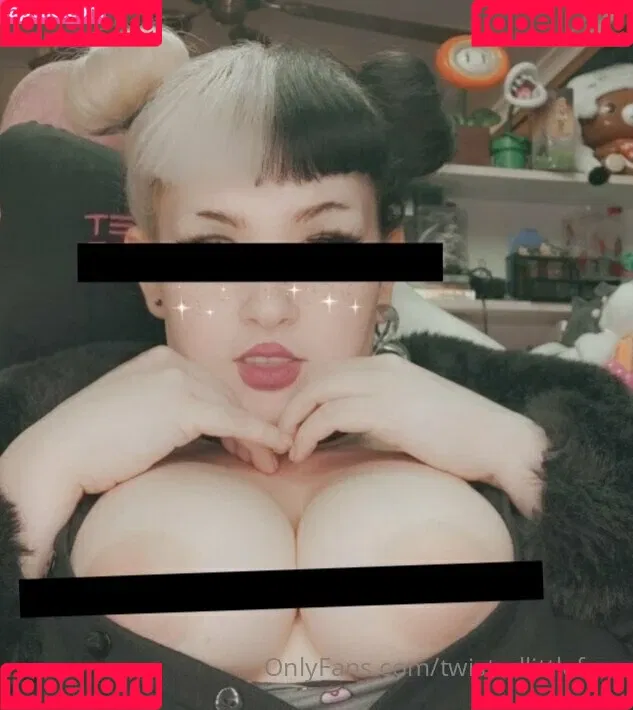 twistedlittlefree Onlyfans Photo Gallery 