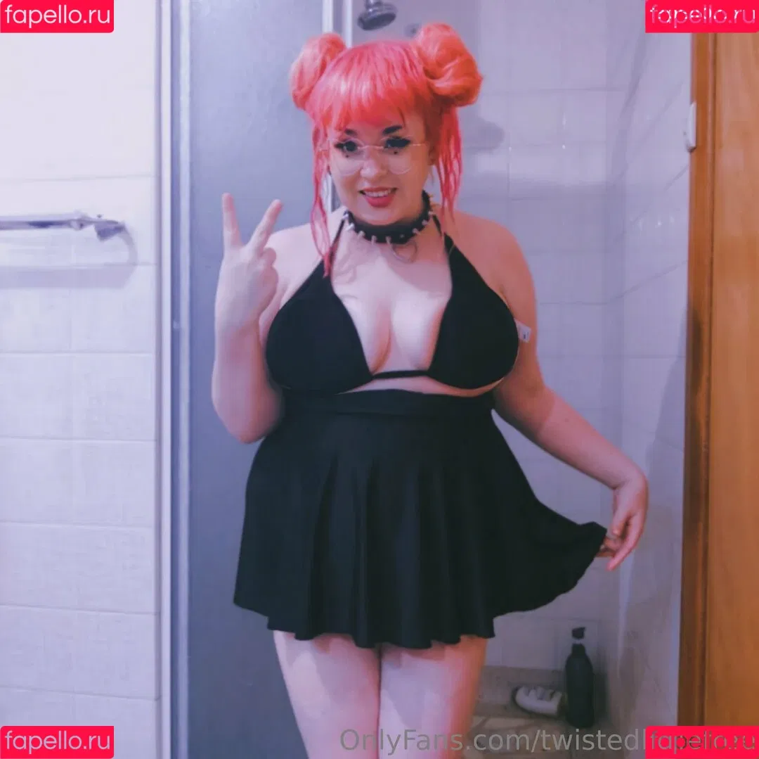 twistedlittlefree Onlyfans Photo Gallery 