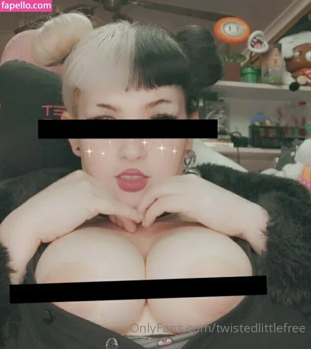 twistedlittlefree Onlyfans Photo Gallery 