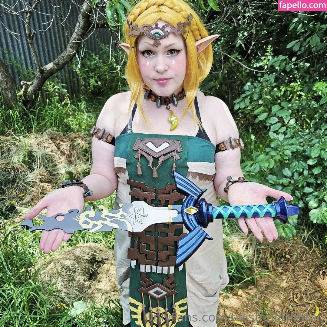 twistedlittlefree Onlyfans Photo Gallery 