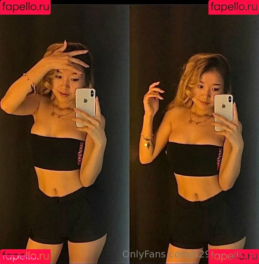 nikki_leee Onlyfans Photo Gallery 