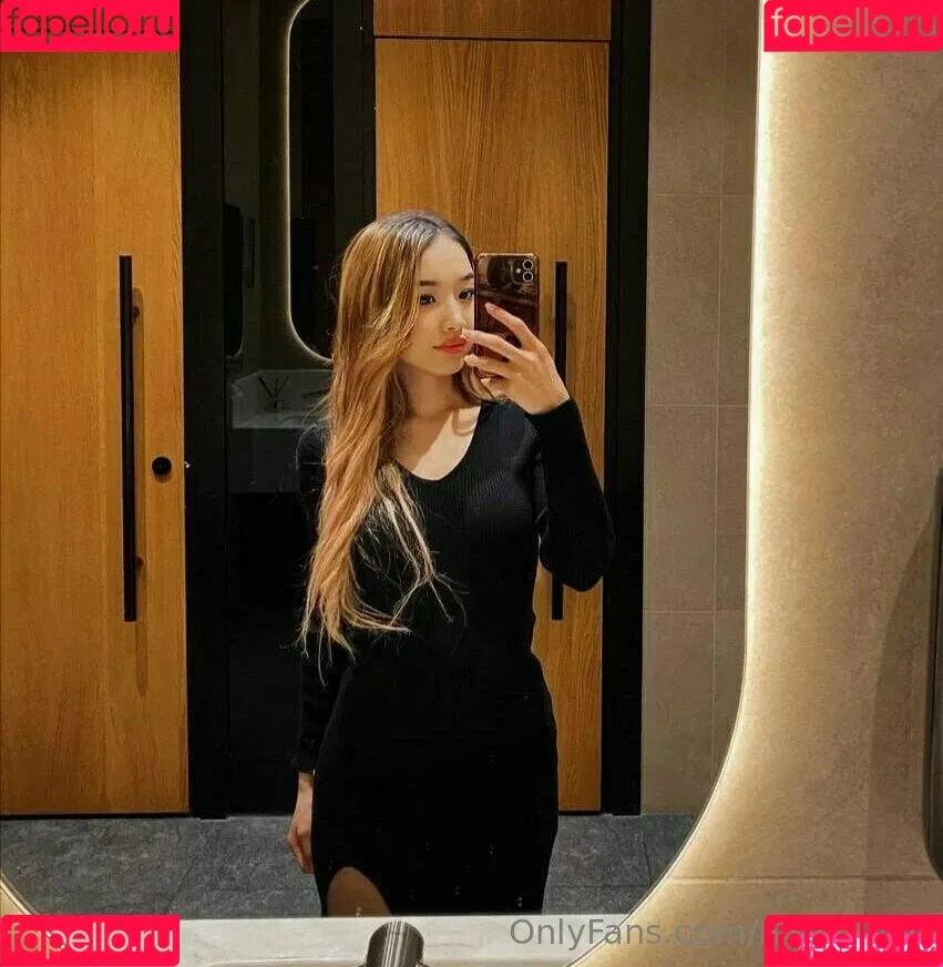 nikki_leee Onlyfans Photo Gallery 