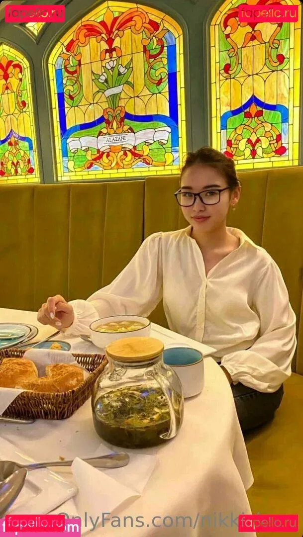 nikki_leee Onlyfans Photo Gallery 