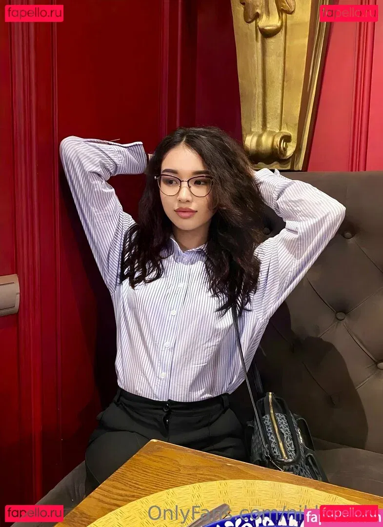 nikki_leee Onlyfans Photo Gallery 