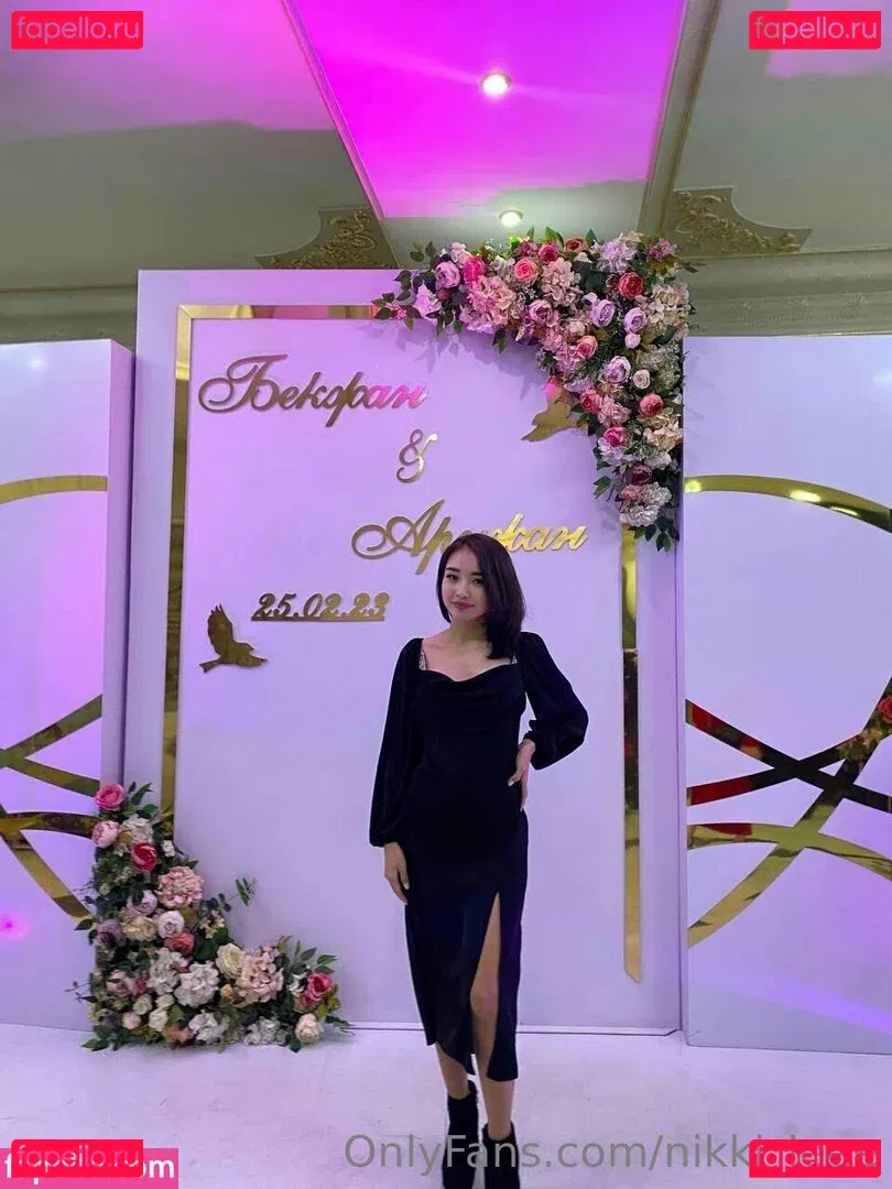 nikki_leee Onlyfans Photo Gallery 