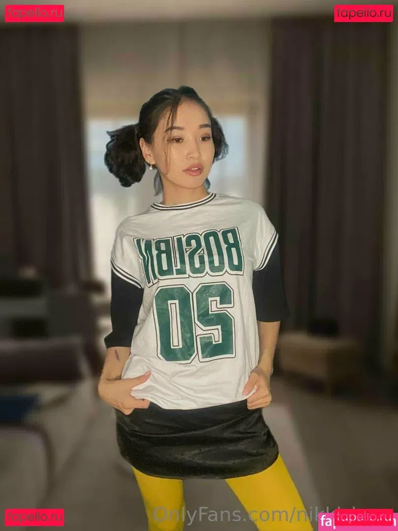 nikki_leee Onlyfans Photo Gallery 