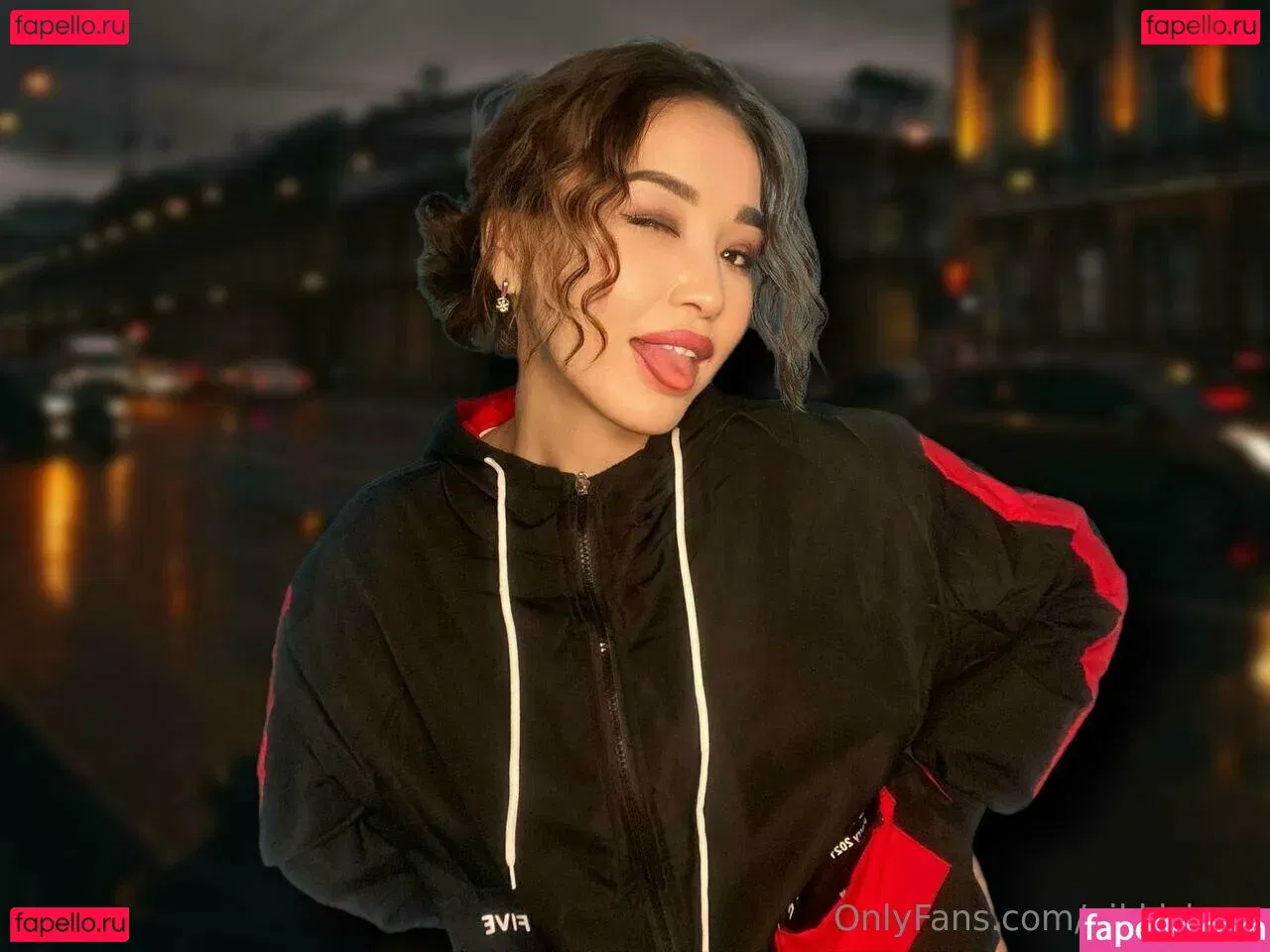 nikki_leee Onlyfans Photo Gallery 