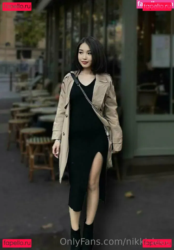 nikki_leee Onlyfans Photo Gallery 