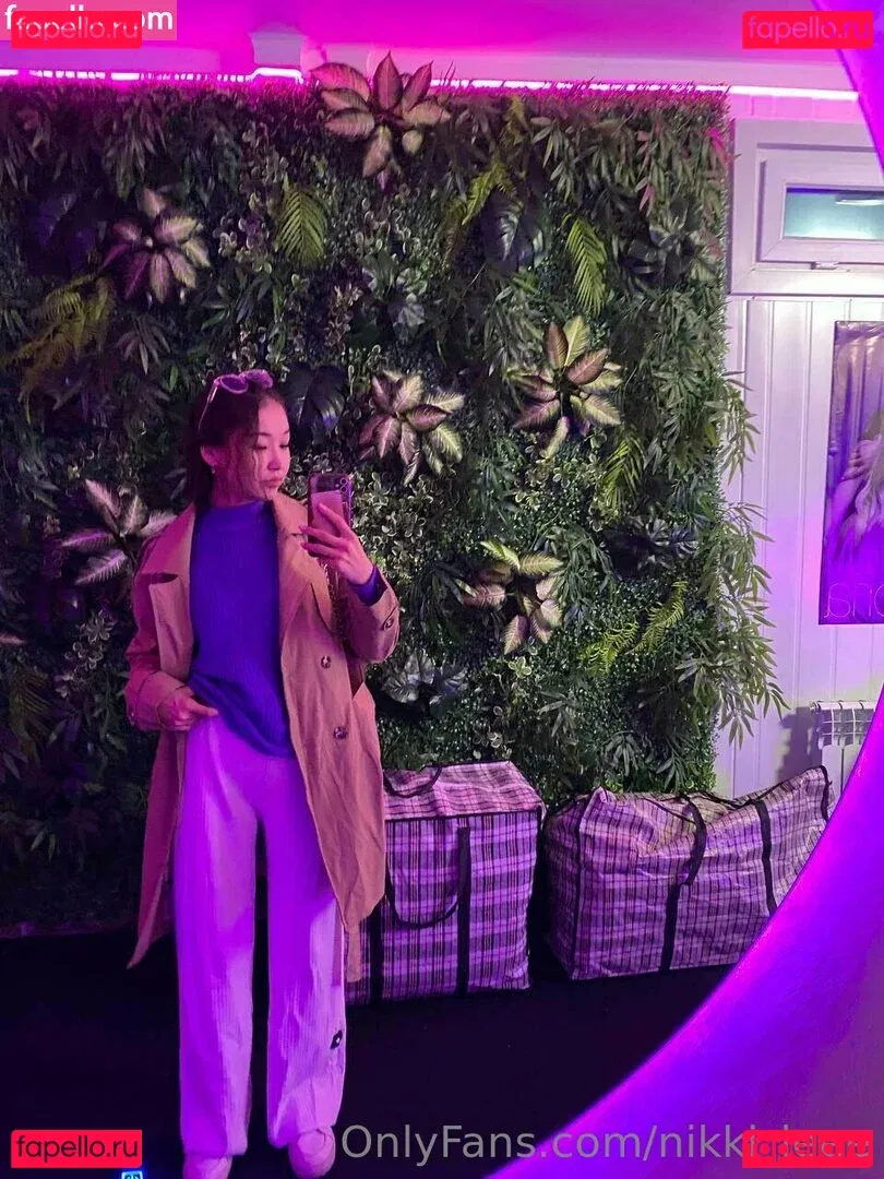 nikki_leee Onlyfans Photo Gallery 