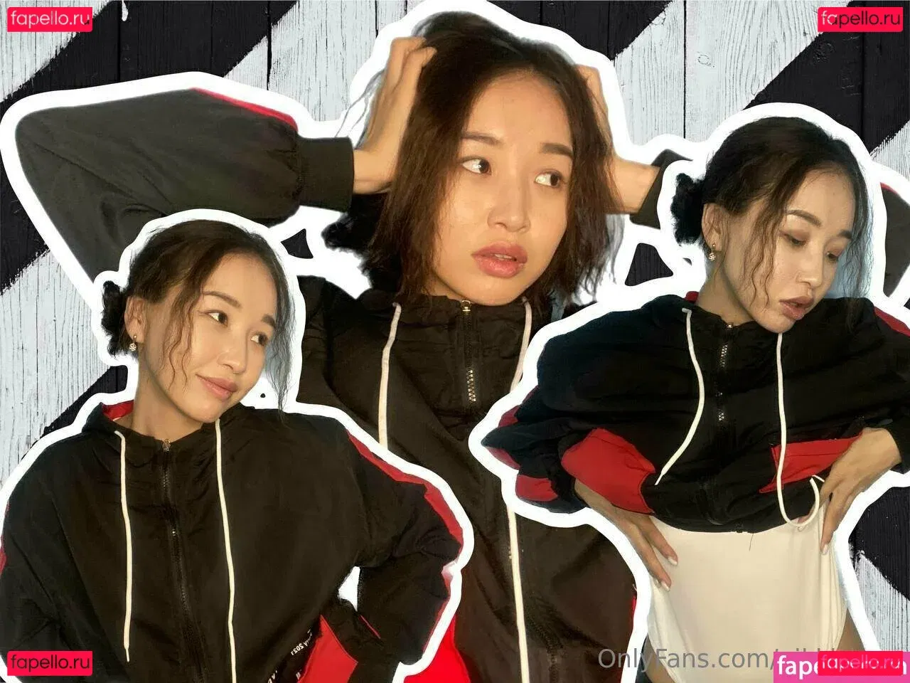 nikki_leee Onlyfans Photo Gallery 