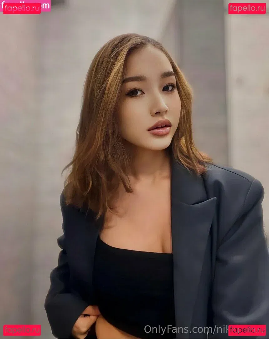 nikki_leee Onlyfans Photo Gallery 