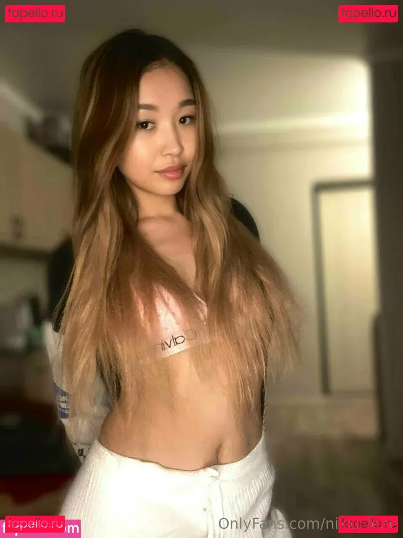 nikki_leee Onlyfans Photo Gallery 