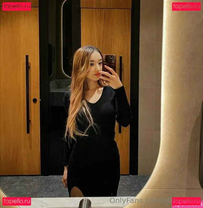 nikki_leee Onlyfans Photo Gallery 