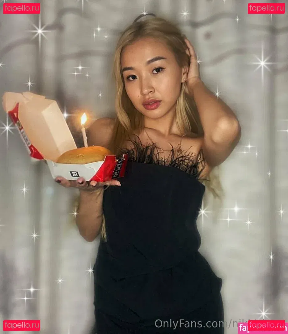 nikki_leee Onlyfans Photo Gallery 