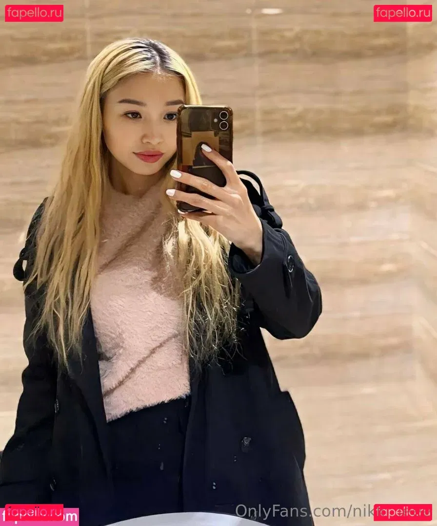 nikki_leee Onlyfans Photo Gallery 