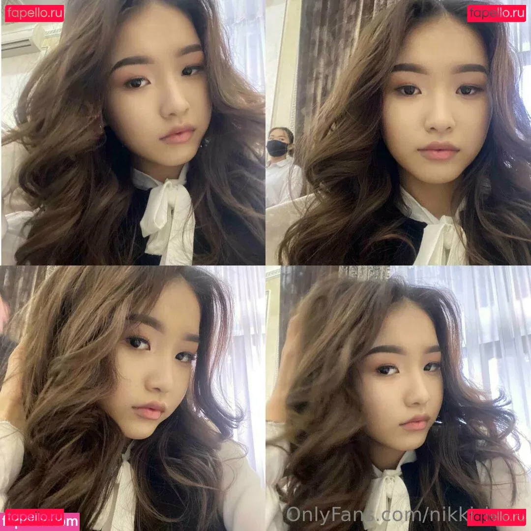 nikki_leee Onlyfans Photo Gallery 