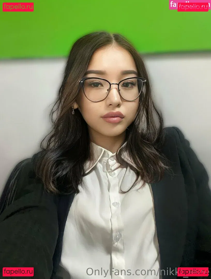 nikki_leee Onlyfans Photo Gallery 