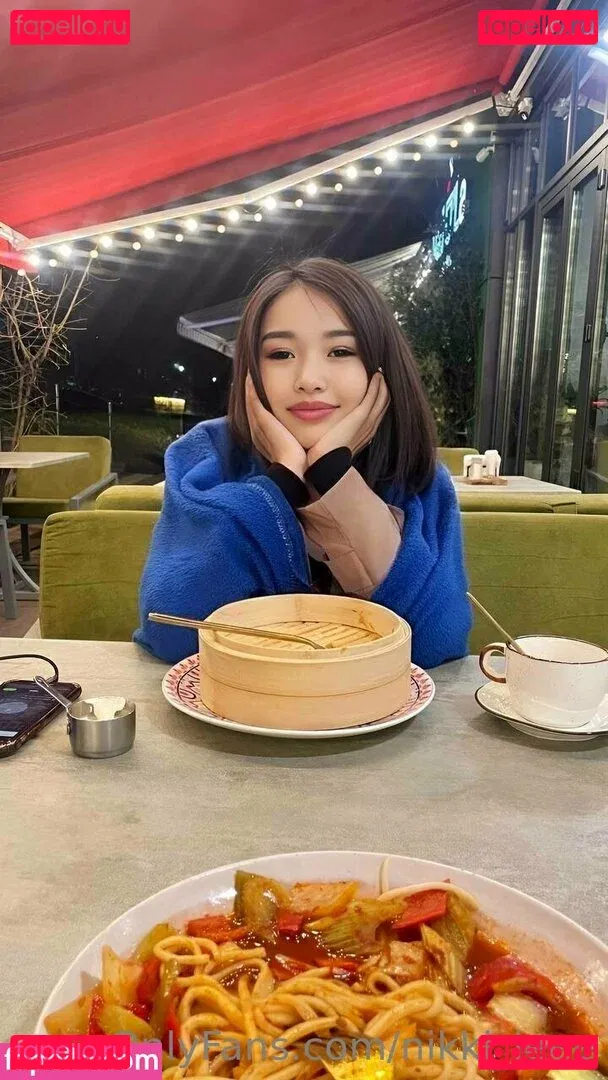 nikki_leee Onlyfans Photo Gallery 