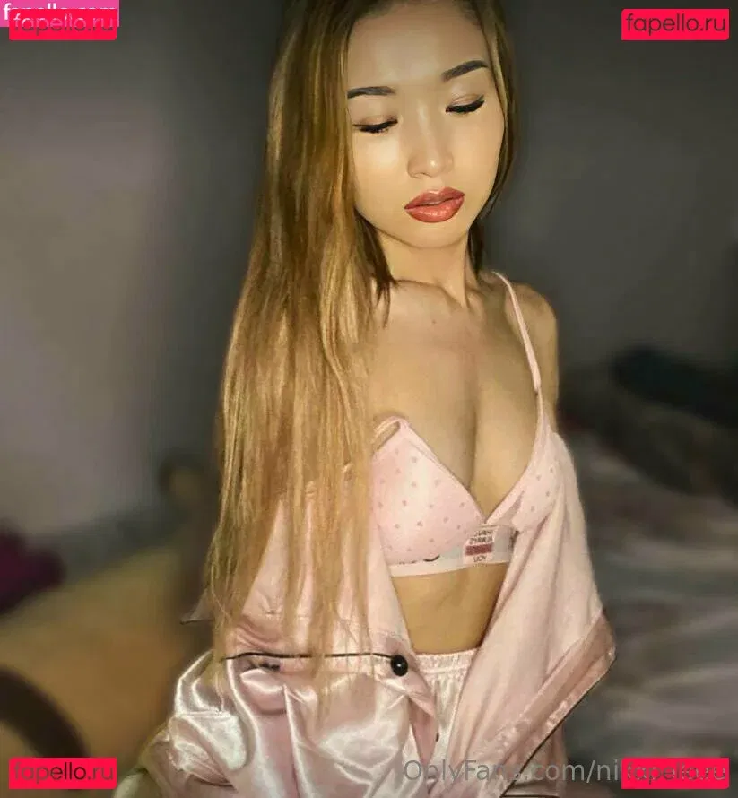 nikki_leee Onlyfans Photo Gallery 