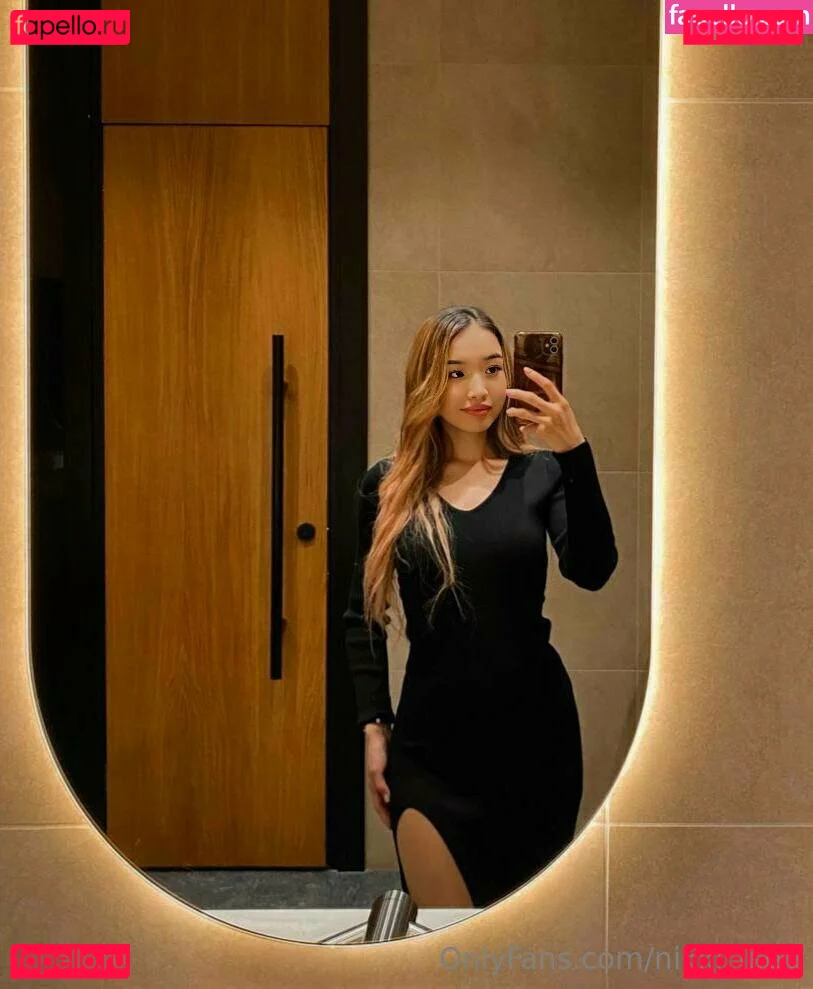 nikki_leee Onlyfans Photo Gallery 