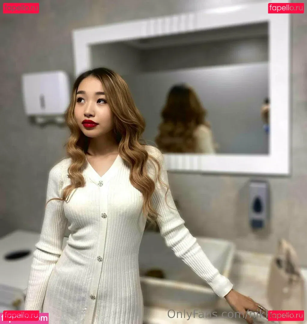 nikki_leee Onlyfans Photo Gallery 