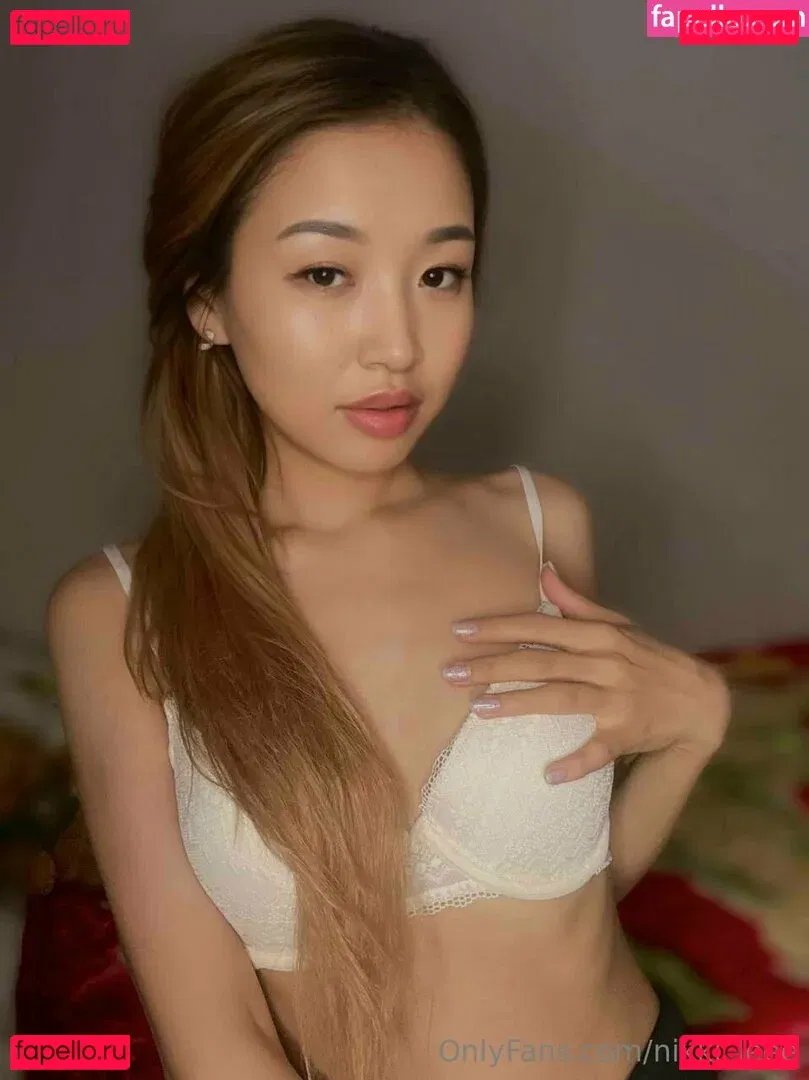 nikki_leee Onlyfans Photo Gallery 