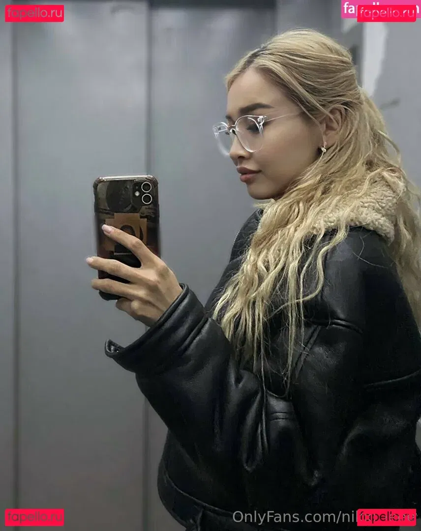 nikki_leee Onlyfans Photo Gallery 