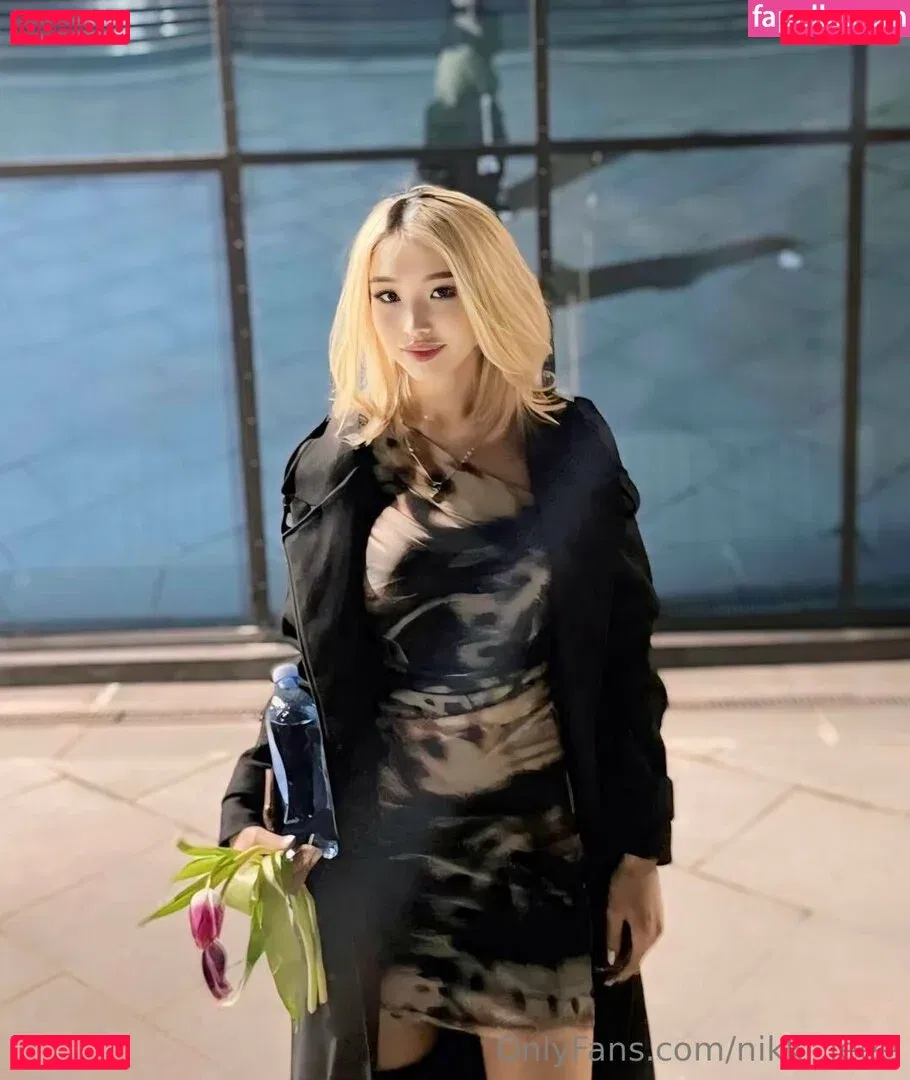 nikki_leee Onlyfans Photo Gallery 