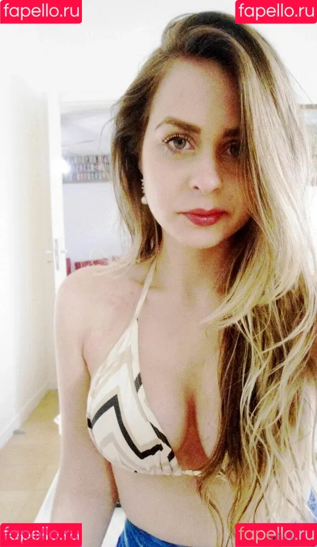 Yasmin Hehn Onlyfans Photo Gallery 
