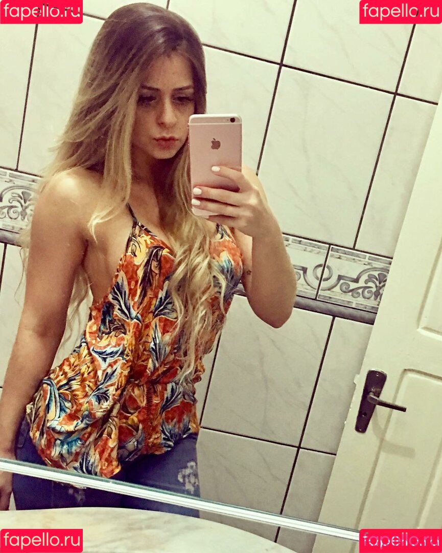 Yasmin Hehn Onlyfans Photo Gallery 