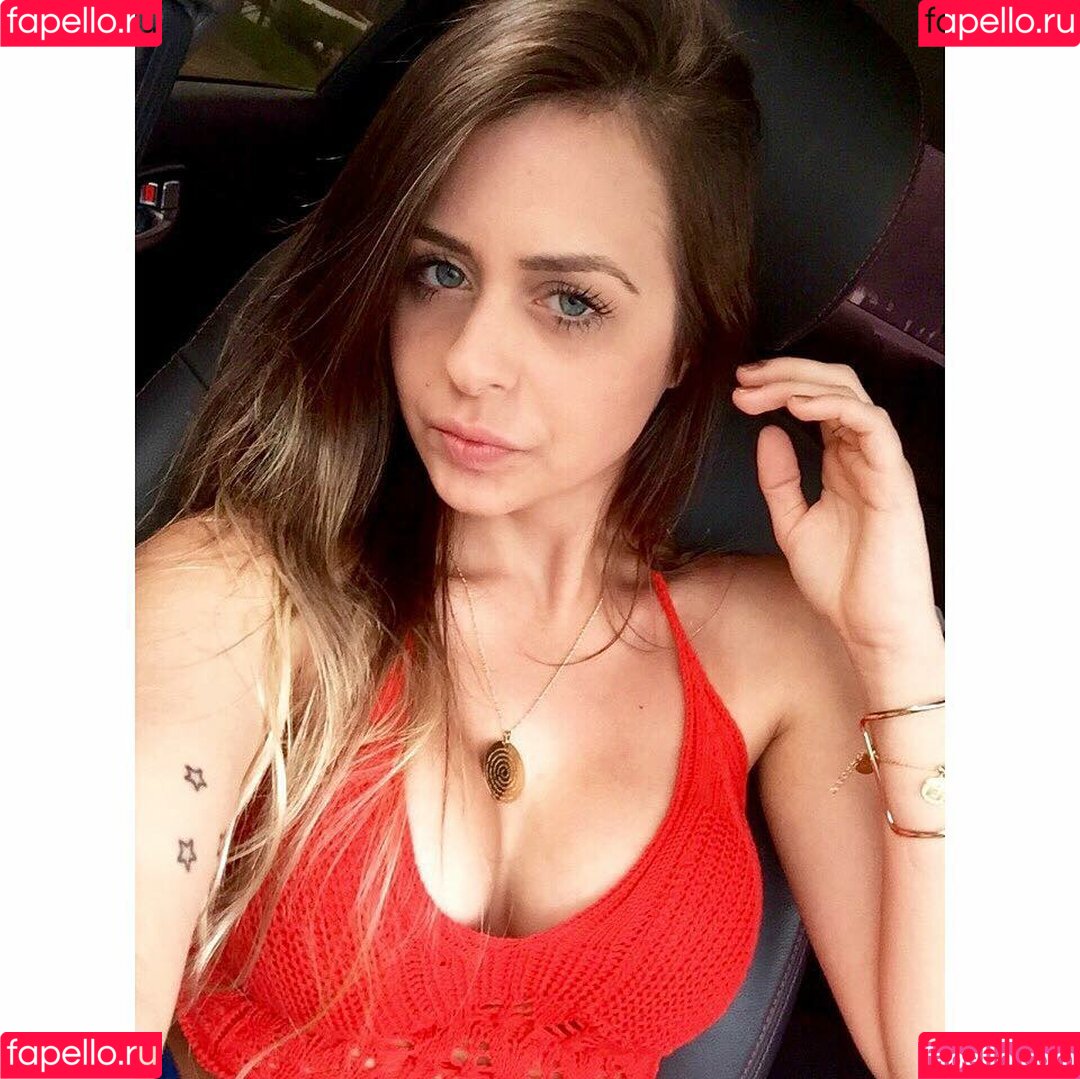 Yasmin Hehn Onlyfans Photo Gallery 