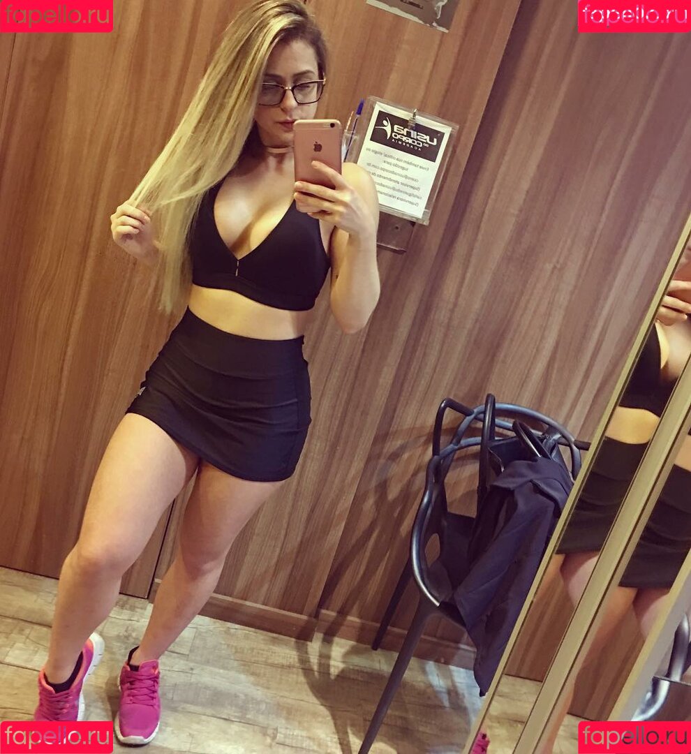 Yasmin Hehn Onlyfans Photo Gallery 