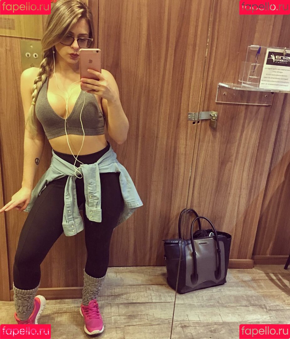 Yasmin Hehn Onlyfans Photo Gallery 