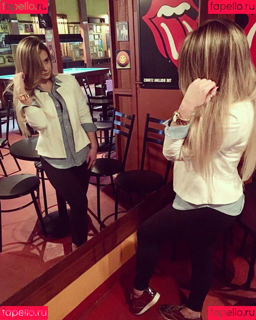 Yasmin Hehn Onlyfans Photo Gallery 