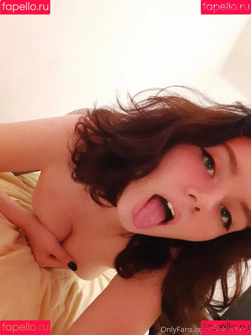 pvsssyfairy Onlyfans Photo Gallery 