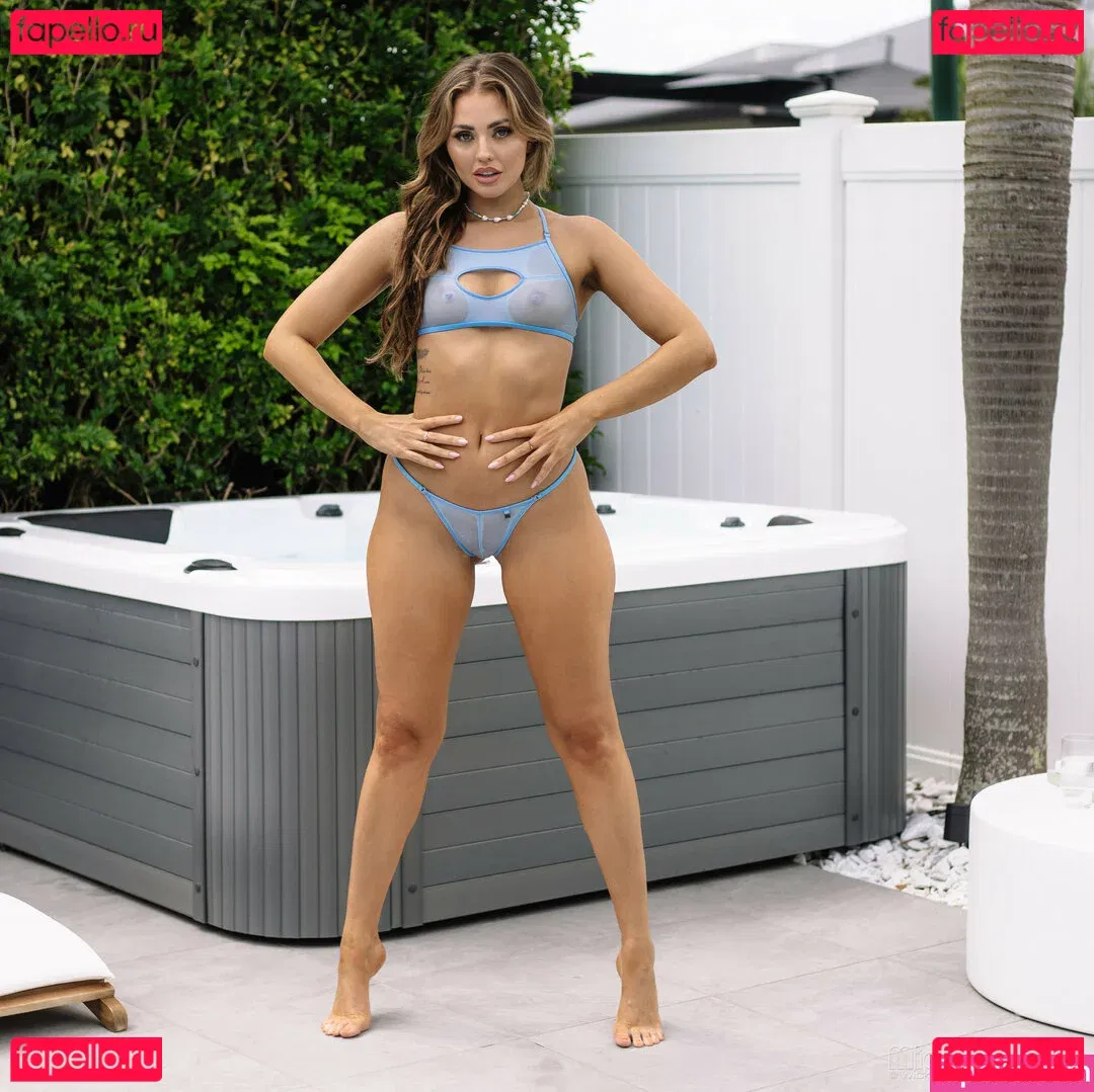 Tamika Wilson Onlyfans Photo Gallery 