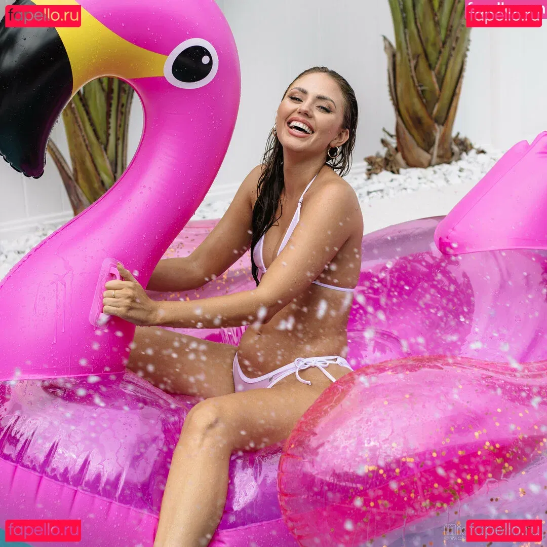 Tamika Wilson Onlyfans Photo Gallery 