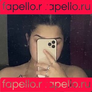 Nayeli Díaz Onlyfans Photo Gallery 